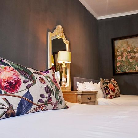 Hotel Town And Country Mpumalanga Middelburg  Exterior foto