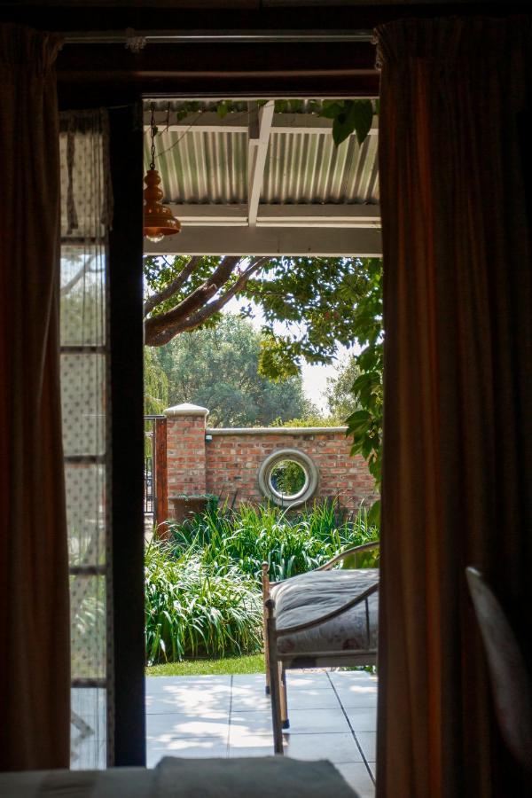 Hotel Town And Country Mpumalanga Middelburg  Exterior foto