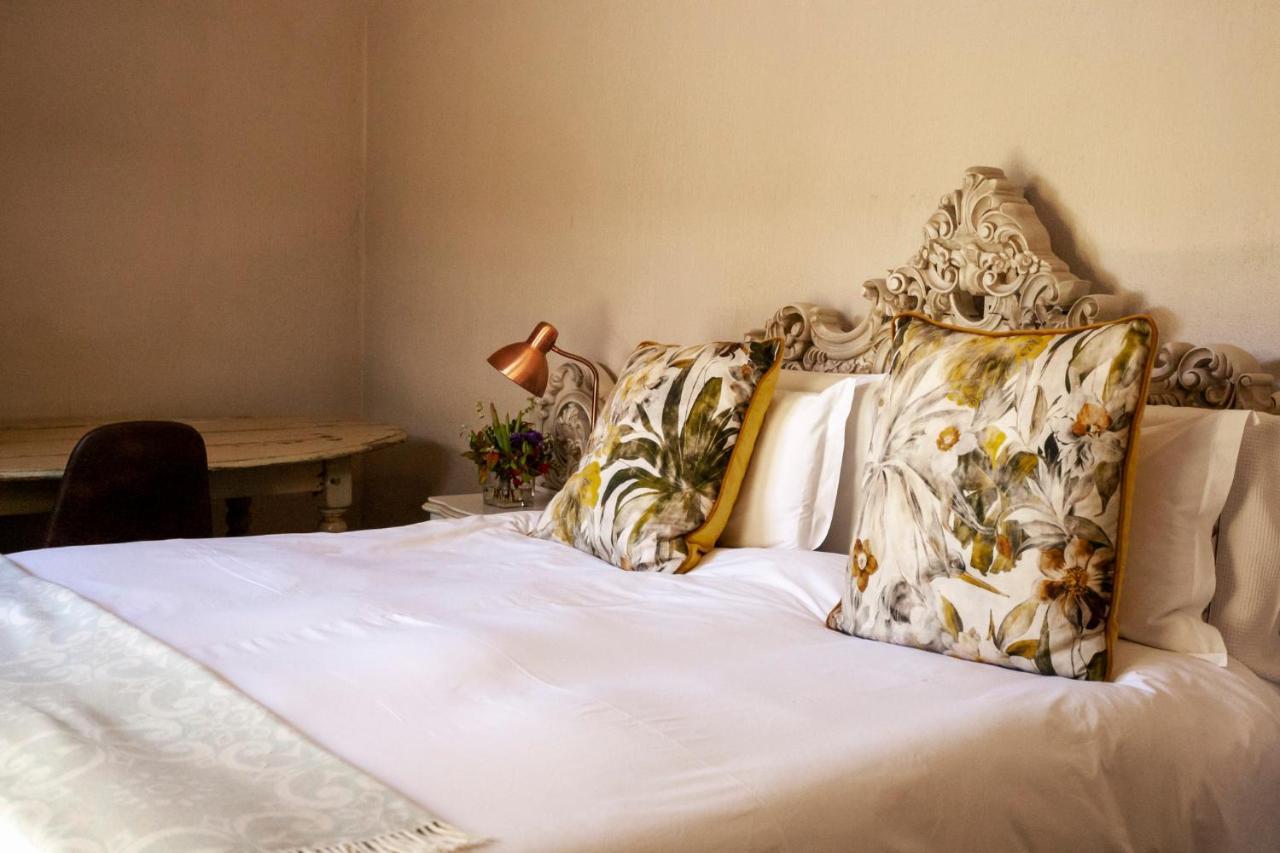 Hotel Town And Country Mpumalanga Middelburg  Exterior foto