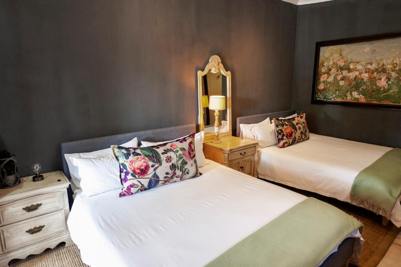 Hotel Town And Country Mpumalanga Middelburg  Exterior foto