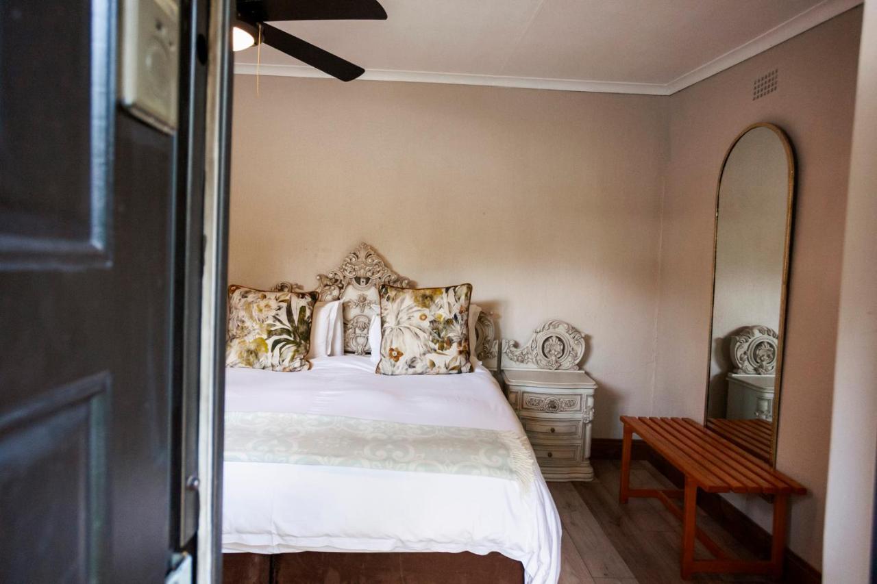 Hotel Town And Country Mpumalanga Middelburg  Exterior foto