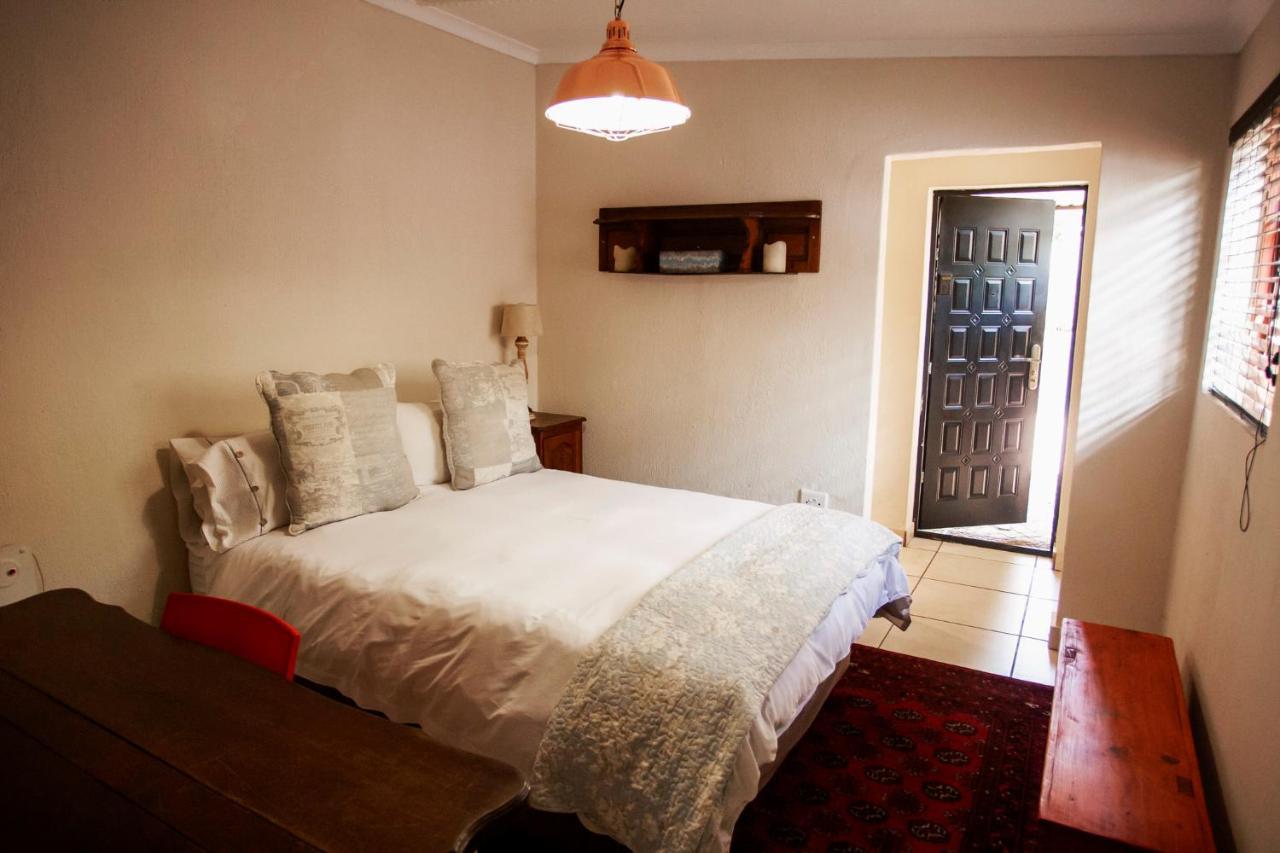 Hotel Town And Country Mpumalanga Middelburg  Exterior foto
