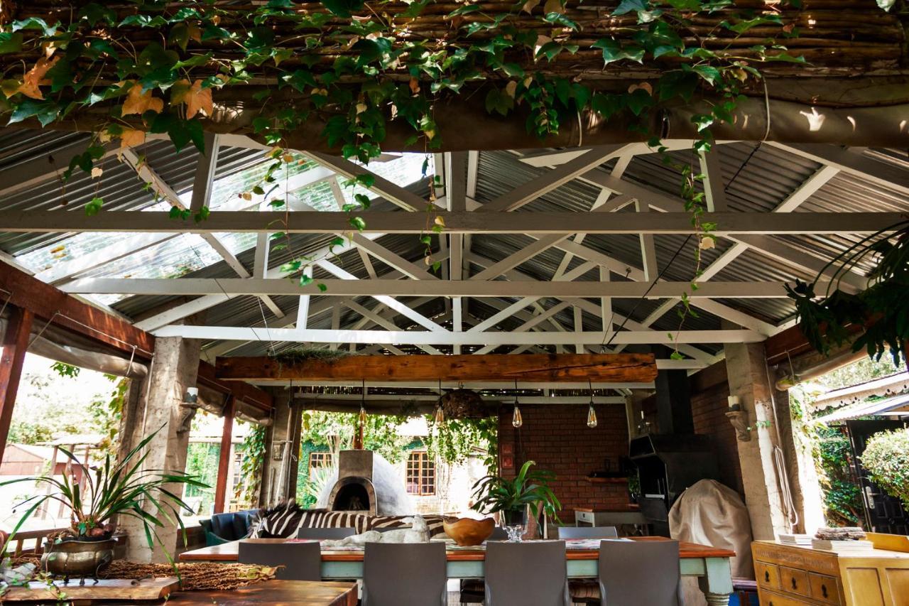 Hotel Town And Country Mpumalanga Middelburg  Exterior foto