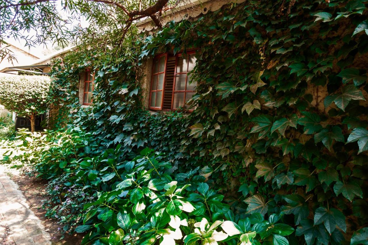 Hotel Town And Country Mpumalanga Middelburg  Exterior foto
