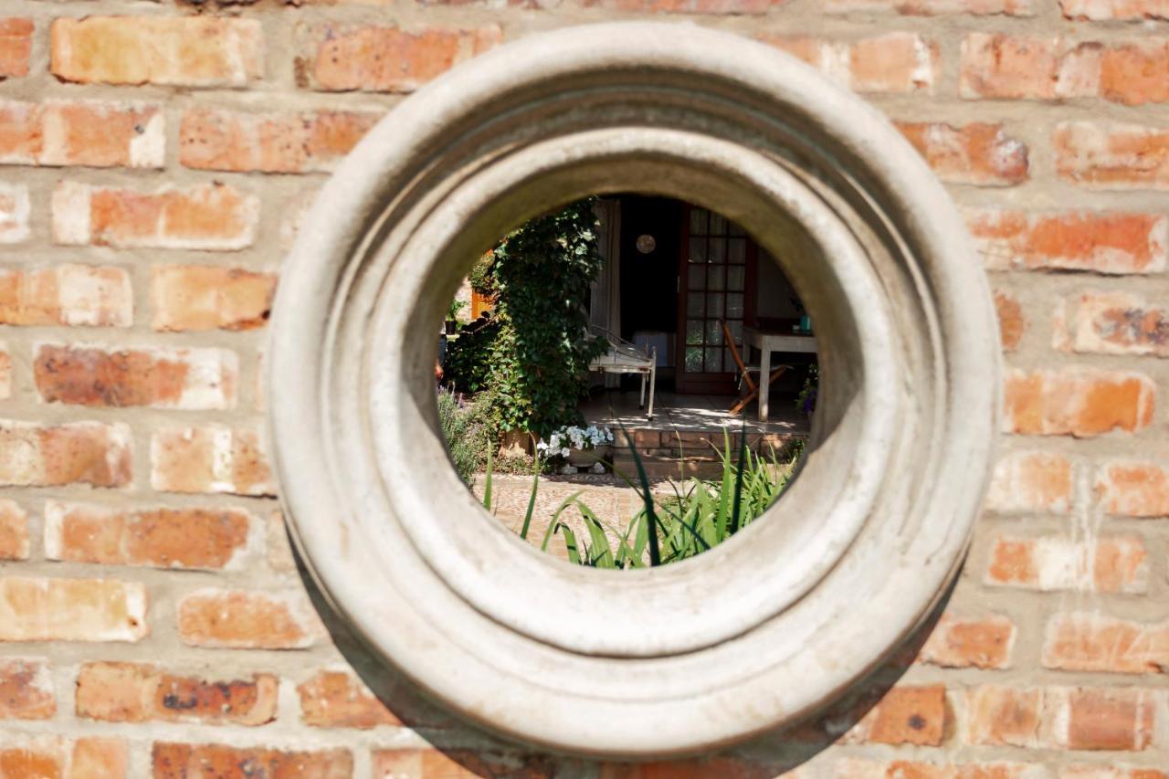 Hotel Town And Country Mpumalanga Middelburg  Exterior foto