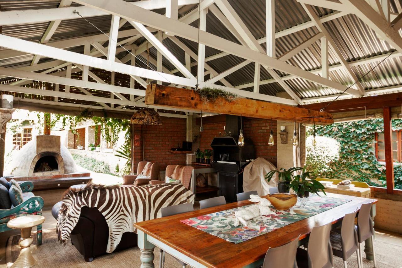Hotel Town And Country Mpumalanga Middelburg  Exterior foto