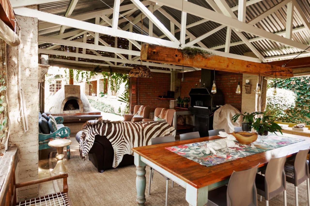 Hotel Town And Country Mpumalanga Middelburg  Exterior foto