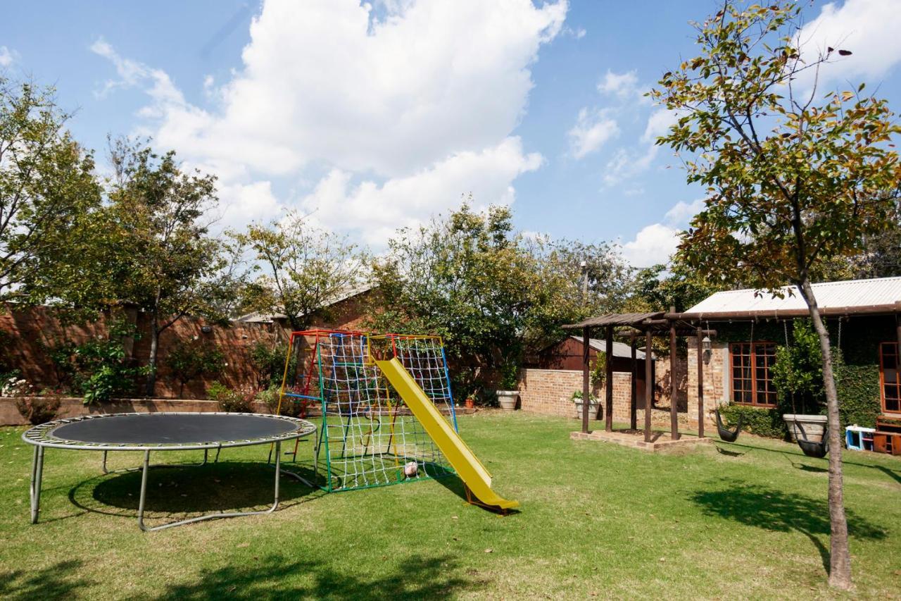 Hotel Town And Country Mpumalanga Middelburg  Exterior foto