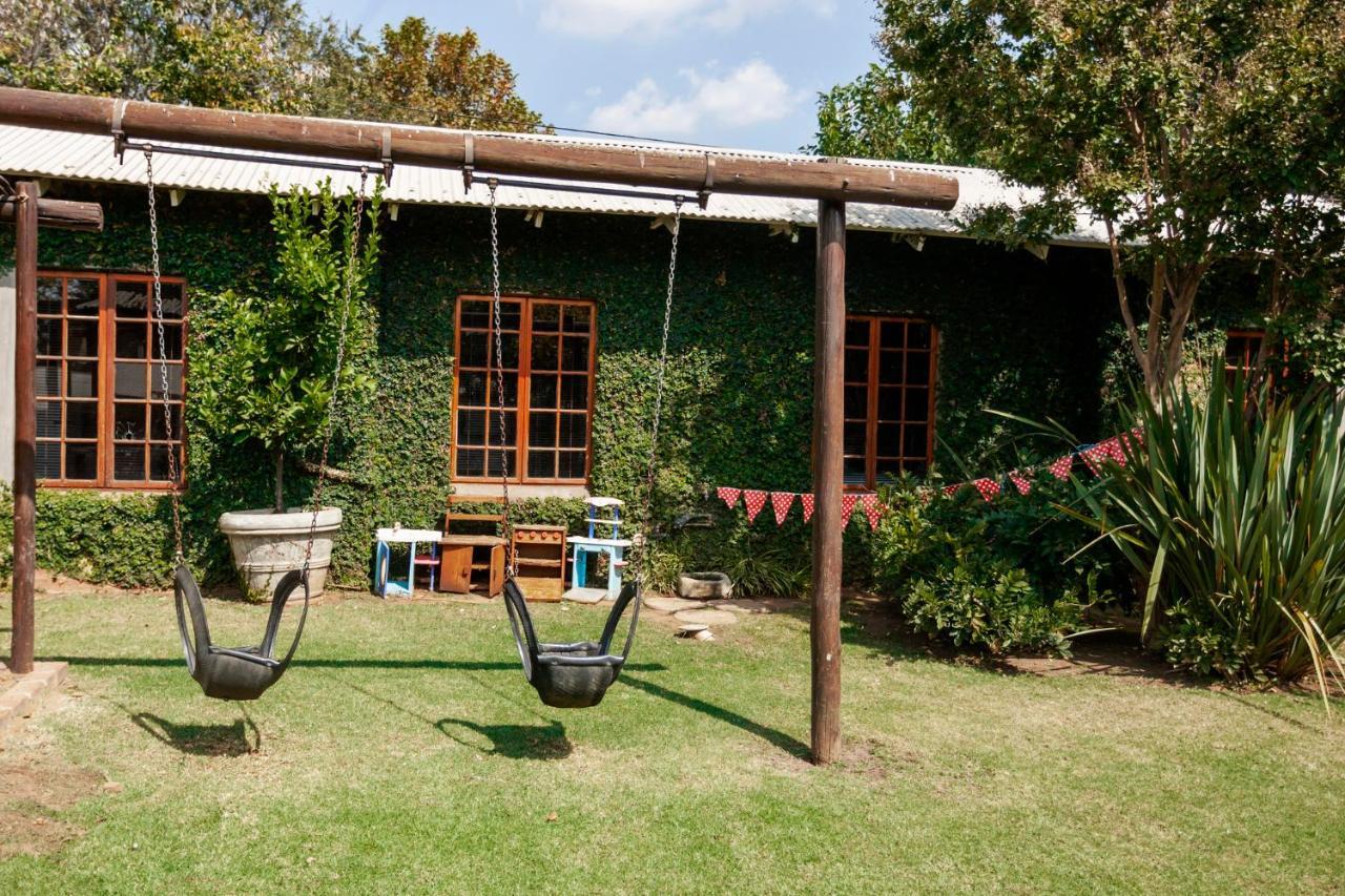 Hotel Town And Country Mpumalanga Middelburg  Exterior foto