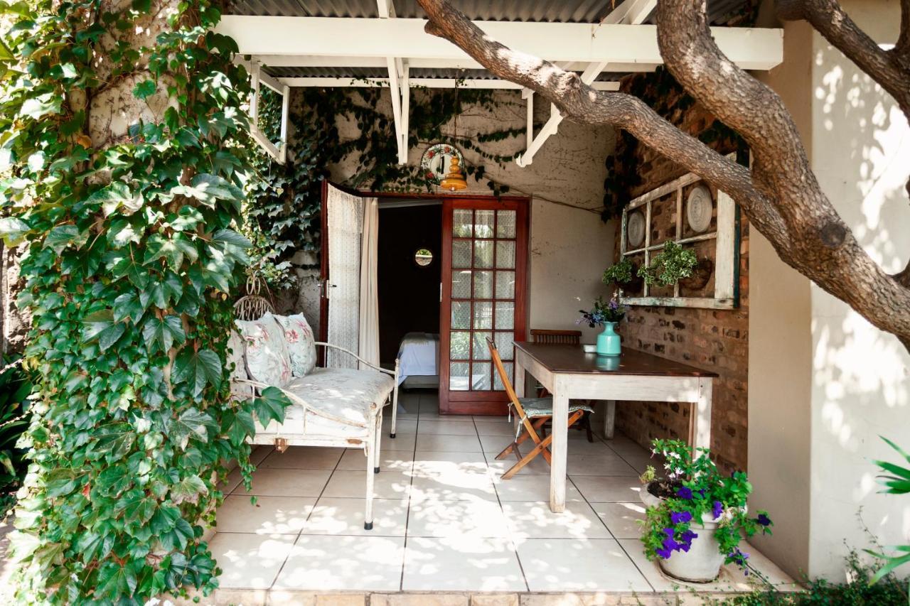 Hotel Town And Country Mpumalanga Middelburg  Exterior foto
