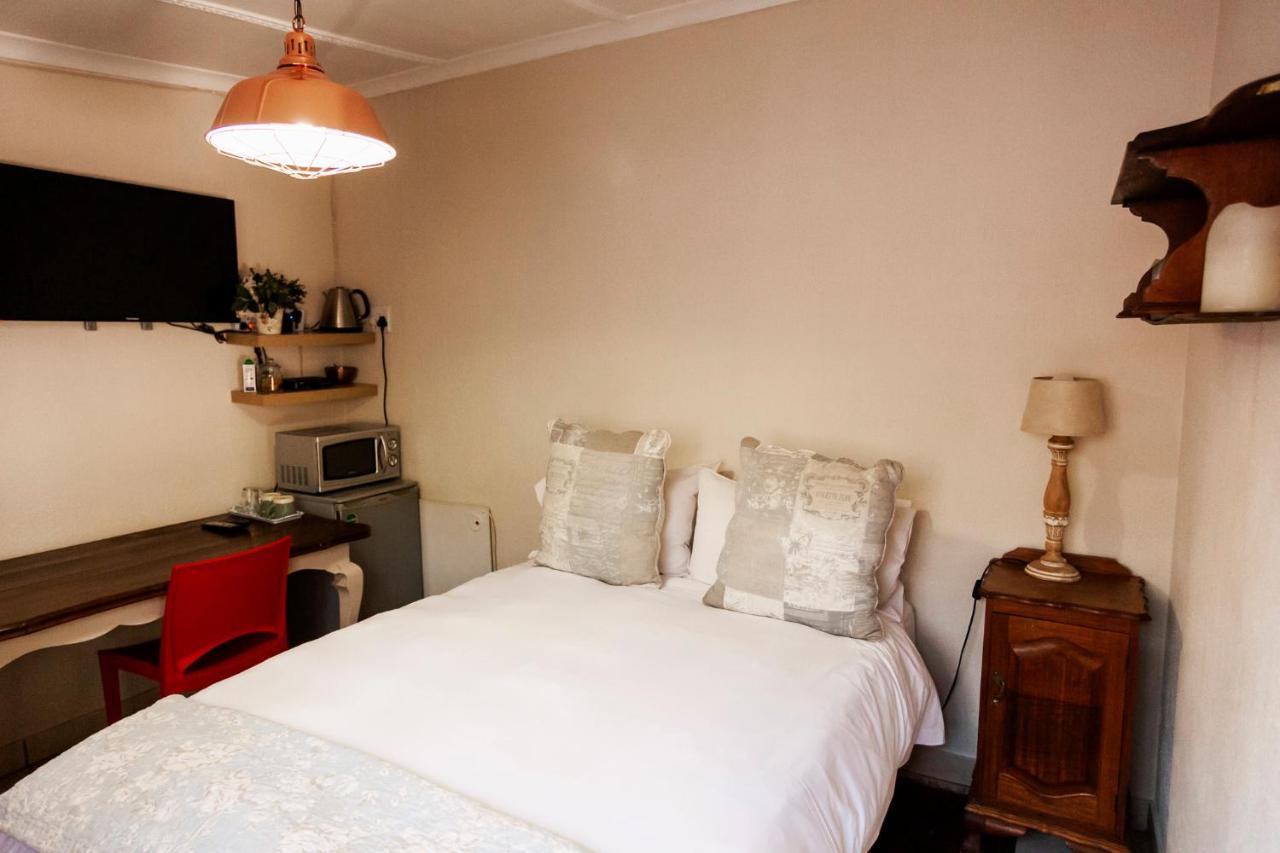 Hotel Town And Country Mpumalanga Middelburg  Exterior foto